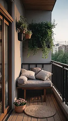 Concrete Jungle Escape