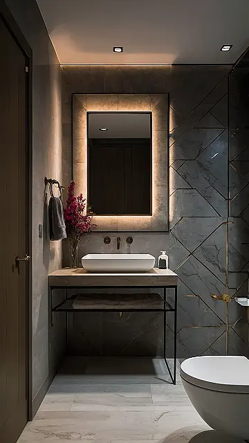 Big Style, Small Footprint