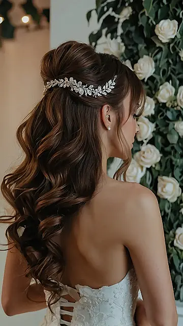 Bridal Party Perfection