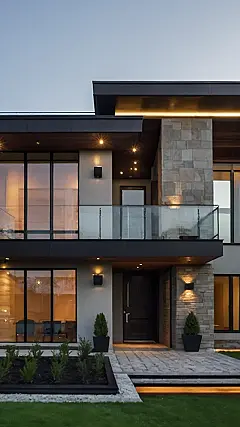 Minimalist’s Haven