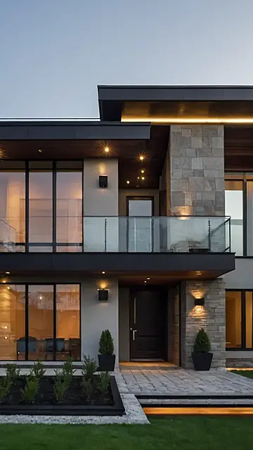 Minimalist’s Haven