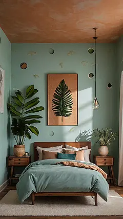 Wildflower Awakening