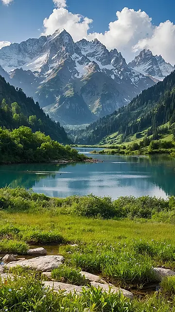 Vacation Mode Activated