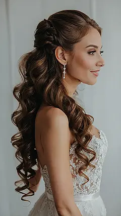 Styled For The Ceremony