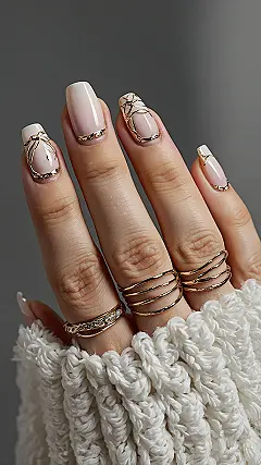 Beach Bound Nails