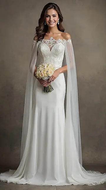 Sleeves Make the Gown