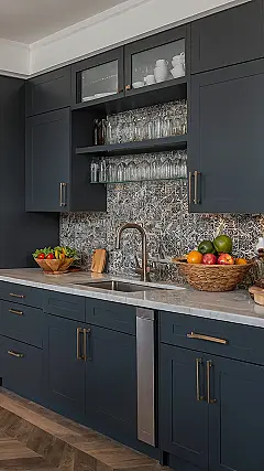 Elevated Everyday Flavor