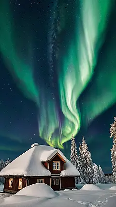 Wallpaper Gateway to Finland