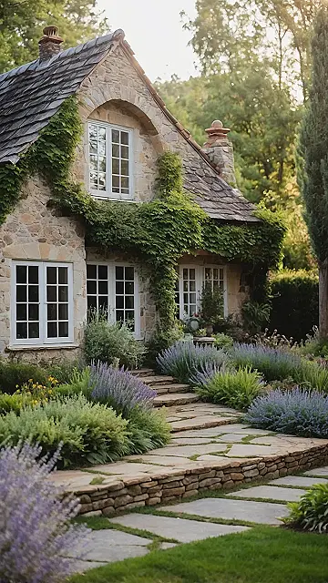 Gentle Green Takeover