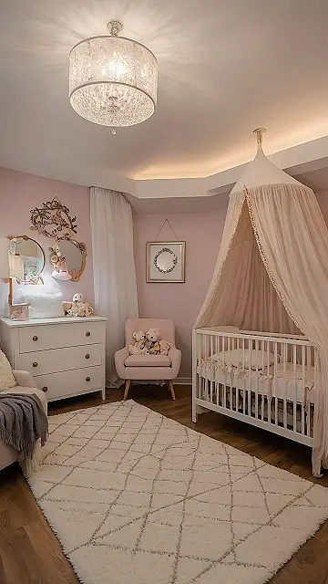 The Little Ruler’s Retreat