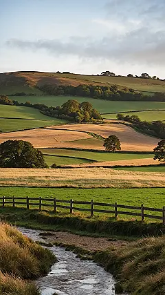 Capturing Albion’s Charm