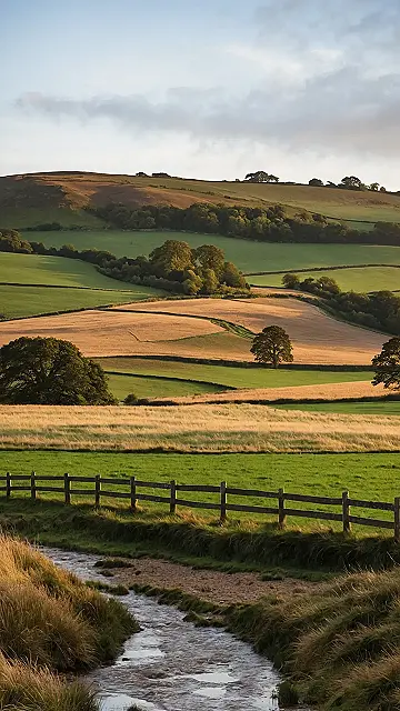 Capturing Albion’s Charm