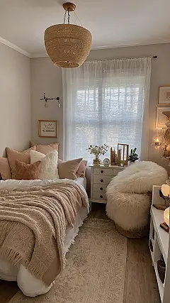 Dream Weaver’s Hideout