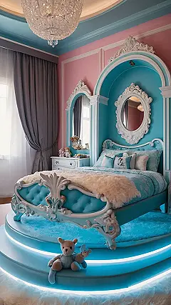 The Ultimate Dream Space