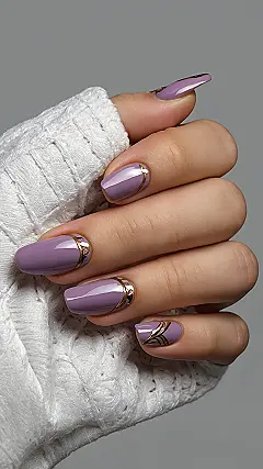 Polish That Pops, Simply.