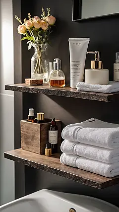 Luxury Loo: VIP Edition