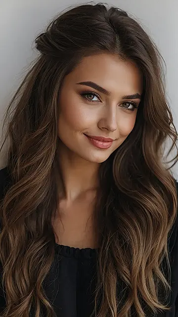 Your 2025 Hair Dream