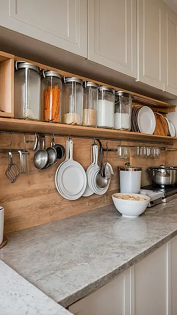 Spa-Inspired Culinary Haven