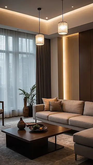 Mastering Your Mood Lighting