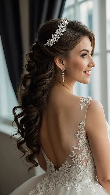 Beyond The Veil Glow