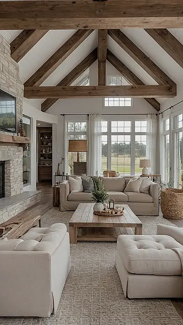 Nature’s Binge Retreat