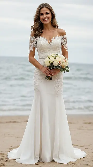 The New Classic Bride