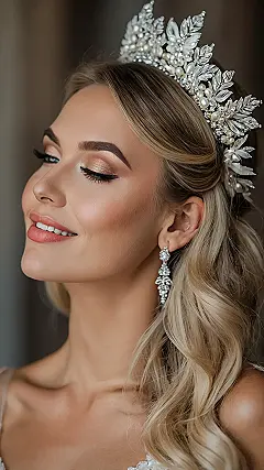 The Glamour Unveiled