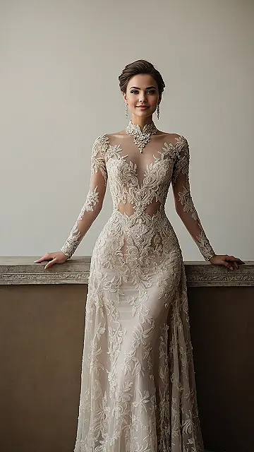 Radiant Bridal Reveal