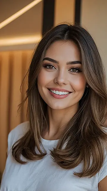 Happy Hair Blueprint