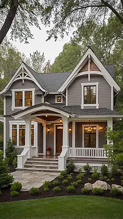 Craftsman: Where Life Thrives