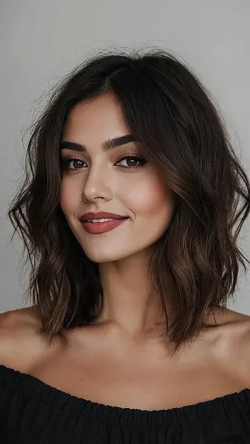 Hair Glow-Up: The Short Edit