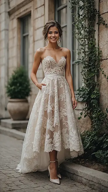 Pockets of Pure Perfection