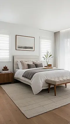 Zen Sleep:  The Minimalist Way:
