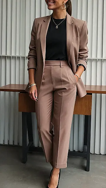 Dress Code Disruptor