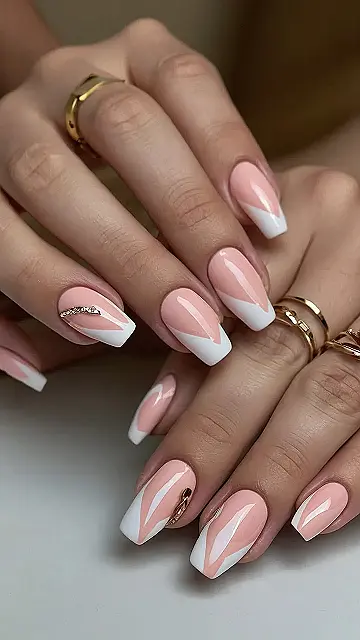 Cupid’s Mani