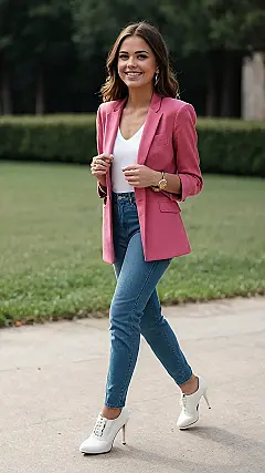 Candy Colored Couture