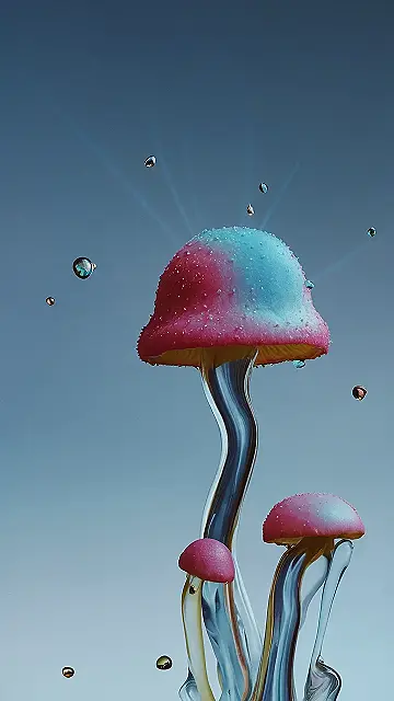 Fairy Floss Fantasies