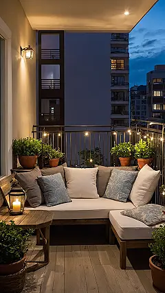 Pocket Paradise Project