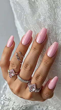 Summer Berry Pink