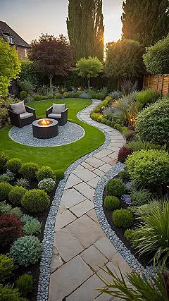 Small Space, Big Statement