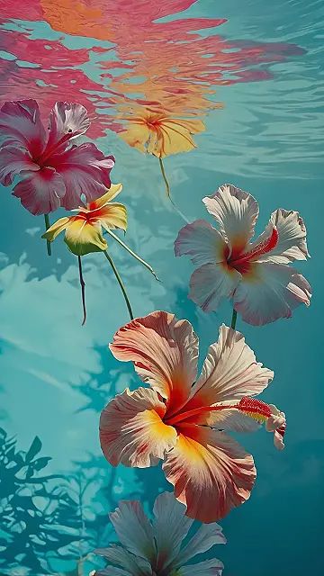 Room Upgrade: Island Edition