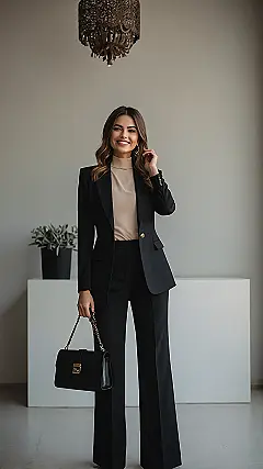 Sharp Looks, Big Impact