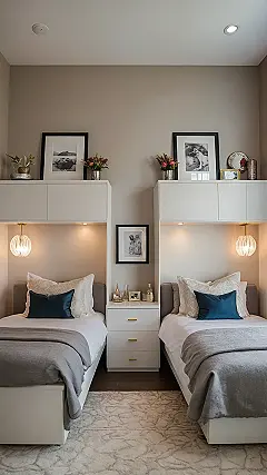 Style Sanctuary Build