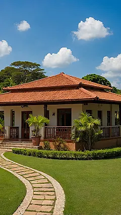 Your Unfettered Oasis