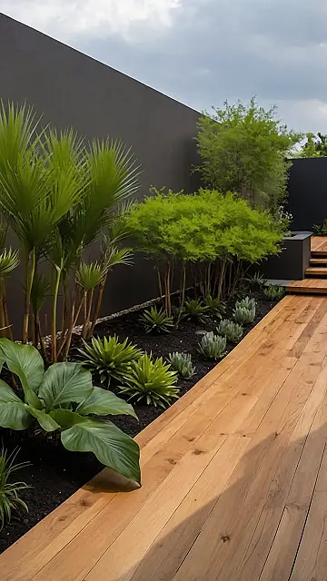 Personal Paradise Awaits