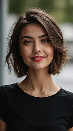 The Empowerment Chop