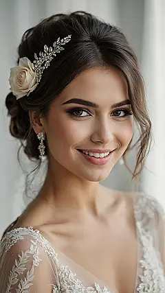 Glamour For Your Vows