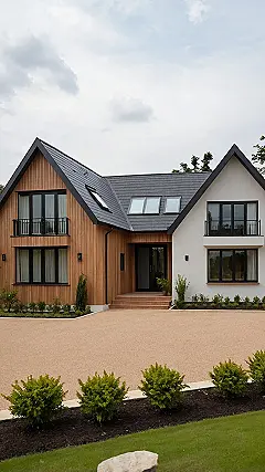 Grand Bungalow Redefined