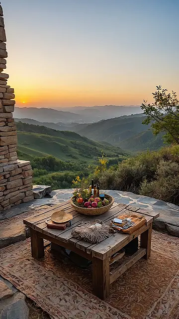 The Great 2025 Escape