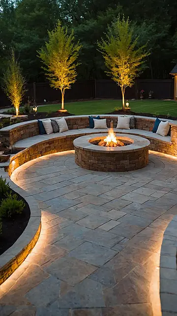 Gather & Glow Outdoors